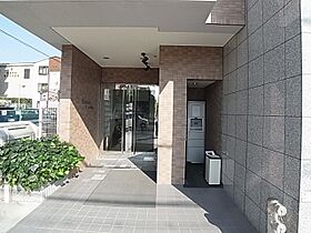 奈良県奈良市法華寺町（賃貸マンション1LDK・2階・38.85㎡） その24