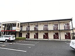 レオパレスクレールヨシノ