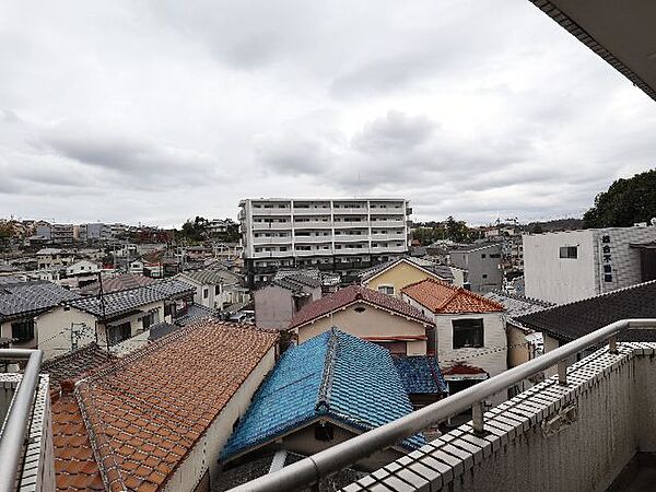 シャンテ　ムーラン ｜奈良県生駒市東新町(賃貸マンション1R・3階・19.51㎡)の写真 その13