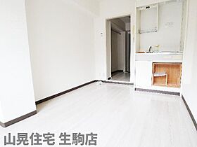 奈良県生駒市山崎新町（賃貸マンション1R・1階・15.00㎡） その23