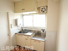 奈良県生駒市本町（賃貸マンション2K・2階・37.80㎡） その4