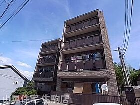 奈良県生駒市本町（賃貸マンション2K・2階・37.80㎡） その1