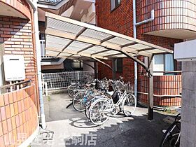 リバーコート東生駒  ｜ 奈良県生駒市辻町（賃貸マンション1K・3階・18.50㎡） その15