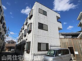 ハイタウンＡ棟  ｜ 奈良県生駒市辻町（賃貸マンション1K・3階・16.50㎡） その27