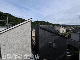 奈良県生駒市辻町（賃貸マンション1K・3階・16.50㎡） その25