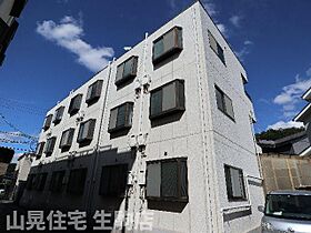 奈良県生駒市辻町（賃貸マンション1K・3階・16.50㎡） その30