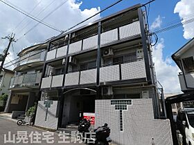 ドリーム東生駒  ｜ 奈良県生駒市辻町（賃貸マンション1R・2階・17.00㎡） その1