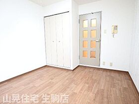 奈良県生駒市辻町（賃貸マンション1R・1階・17.71㎡） その8