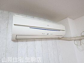 奈良県生駒市辻町（賃貸マンション1R・1階・17.71㎡） その14