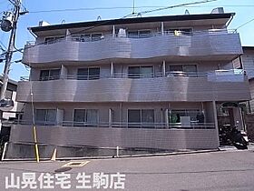 奈良県生駒市辻町（賃貸マンション1R・1階・17.71㎡） その28