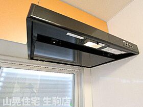 奈良県生駒市壱分町（賃貸マンション1LDK・1階・40.50㎡） その18