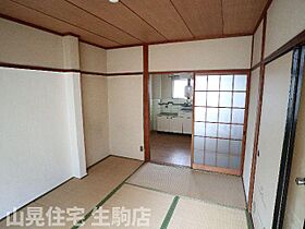 ロイヤルイーストイコマ  ｜ 奈良県生駒市山崎新町（賃貸マンション2DK・2階・38.00㎡） その26