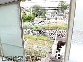 ジャクソンビラ  ｜ 奈良県生駒市本町（賃貸マンション1R・1階・18.00㎡） その13