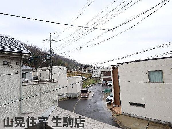 奈良県生駒市辻町(賃貸アパート1K・2階・31.21㎡)の写真 その13