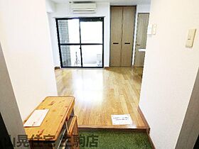 奈良県生駒市東生駒月見町（賃貸マンション1R・3階・21.06㎡） その11