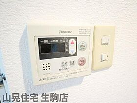 奈良県生駒市東生駒月見町（賃貸マンション1R・3階・21.06㎡） その17