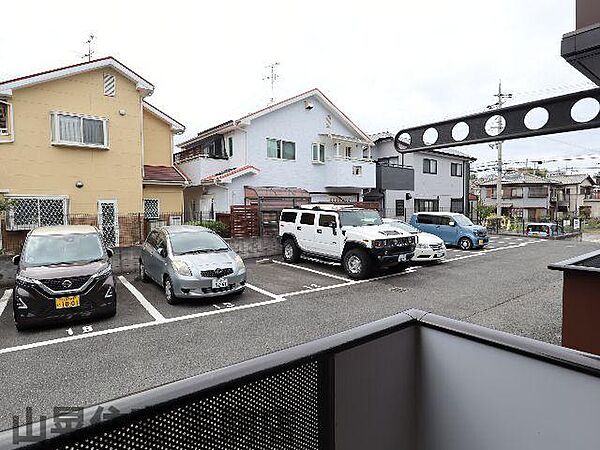 奈良県生駒市東生駒1丁目(賃貸アパート1LDK・1階・45.00㎡)の写真 その13