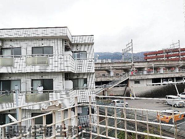 奈良県生駒市東新町(賃貸マンション1K・3階・21.70㎡)の写真 その28