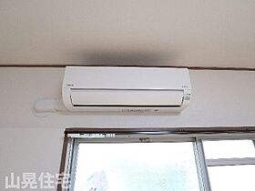 奈良県生駒市西旭ケ丘（賃貸マンション1DK・1階・34.41㎡） その28