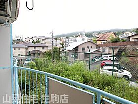 奈良県生駒市西旭ケ丘（賃貸マンション1DK・1階・34.41㎡） その13