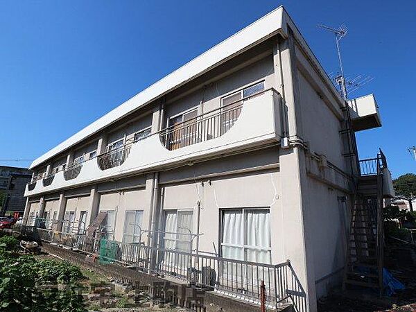 奈良県生駒市辻町(賃貸マンション2DK・1階・34.02㎡)の写真 その15