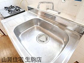 奈良県生駒市山崎新町（賃貸マンション2K・3階・33.12㎡） その18