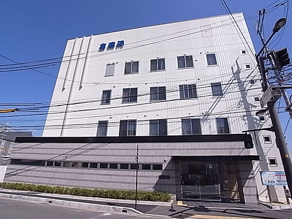 奈良県生駒市山崎町(賃貸マンション3LDK・3階・60.05㎡)の写真 その22