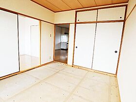 奈良県生駒市有里町（賃貸マンション2LDK・3階・50.00㎡） その30