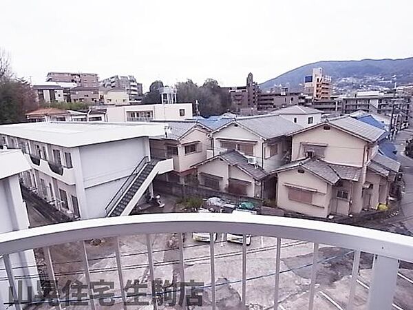 奈良県生駒市辻町(賃貸マンション3LDK・4階・60.10㎡)の写真 その13