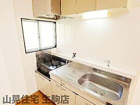 奈良県生駒市小瀬町（賃貸アパート1LDK・2階・35.00㎡） その4