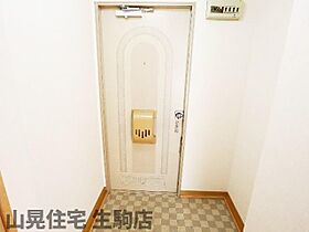 奈良県生駒市小瀬町（賃貸アパート1LDK・2階・35.00㎡） その15