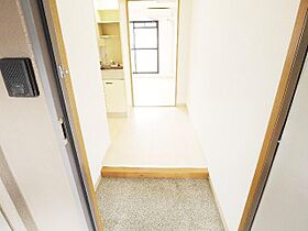 奈良県生駒市北新町（賃貸マンション1K・2階・18.60㎡） その6