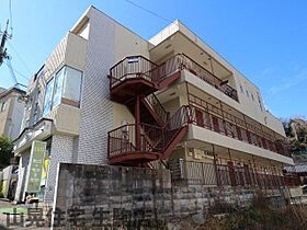 奈良県生駒市山崎新町（賃貸マンション1K・1階・17.00㎡） その1