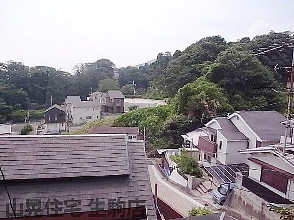奈良県生駒市北新町(賃貸マンション2DK・2階・35.50㎡)の写真 その13