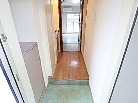 奈良県生駒市辻町（賃貸マンション1K・1階・20.25㎡） その6