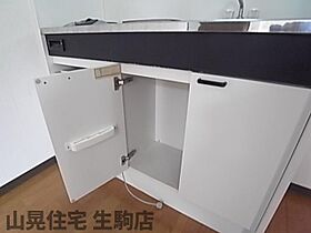 奈良県生駒市谷田町（賃貸マンション1R・3階・29.12㎡） その21