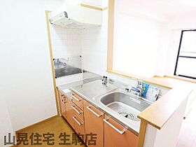 奈良県生駒市小瀬町（賃貸マンション1R・2階・35.09㎡） その4