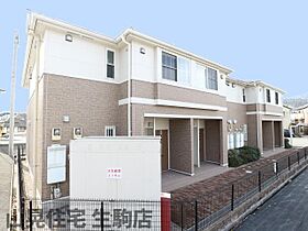 奈良県生駒郡平群町大字椣原（賃貸アパート2LDK・2階・58.40㎡） その26