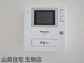 奈良県生駒市東新町（賃貸マンション1R・3階・19.36㎡） その14