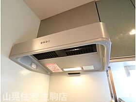 奈良県生駒市俵口町（賃貸アパート1K・2階・30.03㎡） その28