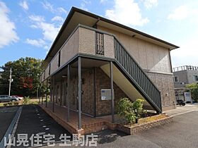 奈良県生駒市俵口町（賃貸アパート1K・2階・30.03㎡） その16