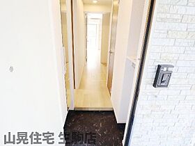 奈良県生駒市辻町（賃貸アパート1K・1階・27.02㎡） その11