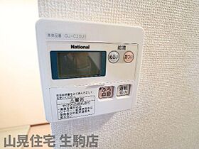 奈良県生駒市東菜畑1丁目（賃貸アパート1K・1階・30.03㎡） その24