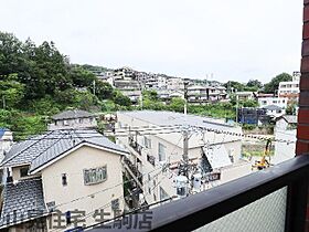 奈良県生駒市山崎新町（賃貸マンション1K・3階・16.00㎡） その13