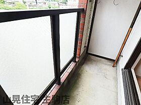 奈良県生駒市山崎新町（賃貸マンション1K・3階・16.00㎡） その26