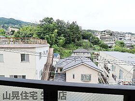 奈良県生駒市山崎新町（賃貸マンション1K・3階・16.00㎡） その27