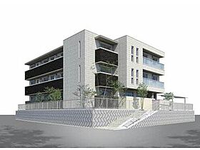 シャーメゾン　ヴィラ学園前  ｜ 奈良県奈良市学園北1丁目（賃貸マンション1LDK・2階・51.20㎡） その3