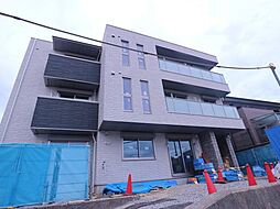 シャーメゾン　ヴィラ学園前