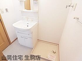 奈良県生駒市小瀬町（賃貸アパート2LDK・2階・51.67㎡） その20