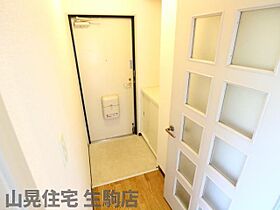 奈良県生駒市壱分町1458-1（賃貸マンション2LDK・3階・50.00㎡） その15